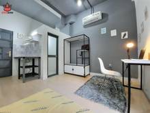 Hình ảnh Phòng mới xây xong siêu đẹp - giá rẻ - Ngã 4 Bảy Hiền