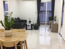 Hình ảnh Cho thuê giá rẻ Trang Chủ MB66.COM / Đăng Ký Tặng 66K An Gia Garden: 50m2, 1PN, 1WC, NTCB, giá 7tr/th