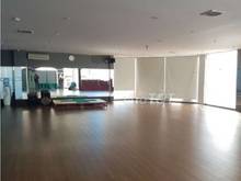 Hình ảnh cho thuê nhà đường D1 8x20m ( Bình Thạnh )