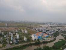 Hình ảnh Bán Trang Chủ MB66.COM / Đăng Ký Tặng 66K Homyland riverside, Q2. 81m. có bancon view sông, 2.950 tỷ