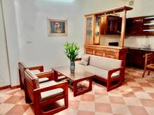 Hình ảnh cho thuê nhà ngõ 49 huỳnh thúc kháng dt 43m x 4 tầng ngõ  ô tô đỗ cửa
