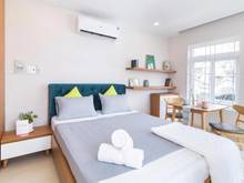 Hình ảnh Mb6623 nạp rút nhanh chóng Cộng Hòa,Tân Bình  Full nội thất an ninh,sạch sẽ tiện nghi.