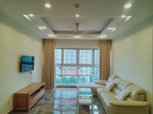 Hình ảnh Cho thuê gấp Scenic Valley 2PN 2WC nhà đẹp giá 16tr /th, nhà đẹp .