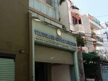 Hình ảnh Cho thuê biệt thự cổ đường Tú Xương, trung tâm Q3