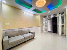 Hình ảnh Cần bán gấp căn nhà Bình Chánh, Có sổ riêng, 300m2 - 2 TỶ 1
