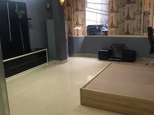 Hình ảnh Phòng quận 1 rộng 40m2 full tiện nghi k chung, hẻm xe hơi đông đúc