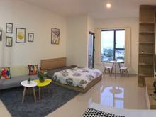Hình ảnh Chuyển công tác cần cho thuê gấp OT Sunrise CityView Quận 7- 8,5tr/th
