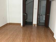 Hình ảnh Bán Nhà Mặt Tiền Cô Giang - Hồ Hảo Hớn, Dt 4.5x18m, 3 Lầu, Hđ Thuê 70t