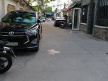 Hình ảnh Cho thuê nhà nguyên căn 235/3F Nguyễn Xí, Phường 13, Quận Bình Thạnh,