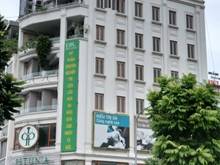 Hình ảnh Cho thuê nhà mặt phố Mỹ Đình, 100mx 8T, thông sàn làm văn phòng, spa,ở