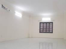 Hình ảnh cho thuê nhà đường Hoa Cúc 4x16m