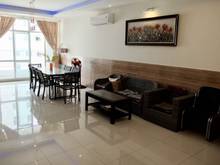 Hình ảnh Cho thuê Trang Chủ MB66.COM / Đăng Ký Tặng 66K Belleza Apartment, Quận 7, DT: 124m2, 3PN, 2WC