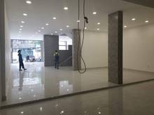 Hình ảnh cho thuê nhà đường Tân Cảng 10x11m