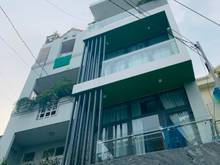 Hình ảnh Cho thuê nhà giá rẽ mùa dịch 63B Trương Công Định, P12, Tân Bình.