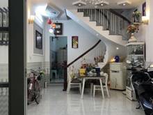 Hình ảnh Nhà nguyên căn 289/18 Lê Quang Định, Bình Thạnh,