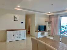Hình ảnh Gía tốt! Cho thuê CH M-One Nam Sài Gòn Q.7 2PN2WC- full,giá 13tr/th