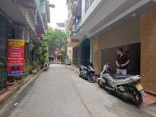 Hình ảnh Siêu phẩm Lưu Hữu Phước 83m2 x 3T, ô tô vào nhà, chỉ 7.8 tỷ.