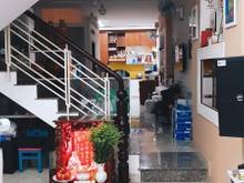 Hình ảnh (Gò vấp)Nhà đẹp,hxh Thống Nhất ,82m2,3 lầu chỉ 5.18tỷ.