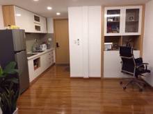 Hình ảnh Cần cho thuê căn Duplex M-One Nam Sài Gòn q.7, 1PN-1WC, gía 10tr