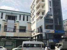 Hình ảnh Bán nhà MT Mai Thị Lựu Quận 1 DT:8X21m, 3 lầu giá 50 tỷ