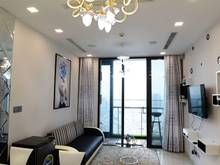 Hình ảnh Có Trang Chủ MB66.COM / Đăng Ký Tặng 66K The Goldview cần cho thuê lại 2 phòng 2wc đầy đủ nội thất