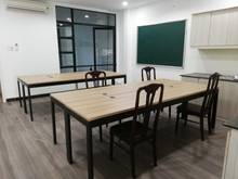 Hình ảnh Cho thuê nhà phố TK dạng văn phòng - 5x20m - Giá thuê 25 triệu/tháng