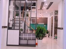 Hình ảnh Cho thuê nhà mặt tiền đường số 40A Vũ Huy Tấn, Phường 2, Quận BT