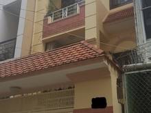 Hình ảnh cho thuê nhà đường Phùng Văn Cung 4x10m nở hậu