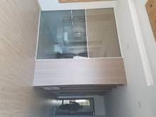 Hình ảnh cho thuê nhà đường Miếu Nổi 4x20m