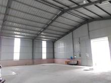 Hình ảnh Cho thuê KHO XƯỞNG SIÊU ĐẸP 2600m2 đường Quốc lộ 1A, P.An Phú Đông