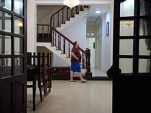 Hình ảnh Cho thuê nhà nguyên căn hẻm xe hơi 441/8 nguyễn đình  chiểu , quận 3 ,