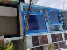 Hình ảnh cho thuê nhà đường Hoa Cau 5x11m