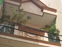 Hình ảnh cho thuê nhà đường Võ Oanh 5x19m