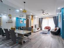 Hình ảnh Cho thuê Trang Chủ MB66.COM / Đăng Ký Tặng 66K cao cấp Saigon South Residence Phú Mỹ Hưng 3 Phòng ngủ