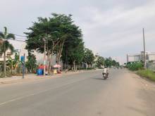 Hình ảnh Duy nhất 01 nền biệt thự 160m2, KDC Tên Lửa, cạnh Bệnh Viện CIH