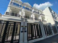 Hình ảnh Kẹt vốn đầu tư, tôi phải bán gấp căn nhà 2 lầu 72m2, SHR, đẹp