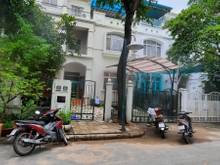 Hình ảnh Cho thuê gấp biệt thự liền kế Mỹ Thái 1, Phú Mỹ Hưng, quận 7.