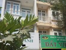 Hình ảnh cho thuê nhà đường D1 4x20m ( Bình Thạnh )
