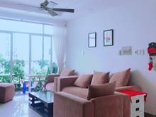 Hình ảnh Gia đình cần bán Trang Chủ MB66.COM / Đăng Ký Tặng 66K Hoàng Anh 3 decor đẹp 2PN, giá 1,92 tỷ .