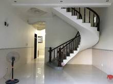 Hình ảnh Cho thuê nhà HXH Trần Não - Trệt 1 lầu - Ngang 15m - Giá thuê 1500$