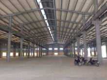 Hình ảnh Cho thuê KHO XƯỞNG SIÊU ĐẸP 4500m2 đường Lê Thị Hoa, P.Bình Chiểu, TĐ