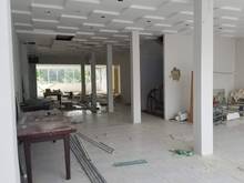 Hình ảnh cho thuê nhà đường D2 9x21m ( Bình Thạnh )