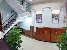 Hình ảnh Cho thuê nhà nguyên căn Hẻm xe tải 180/16 Phan Văn Trị, Q. Bình Thạnh