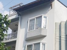 Hình ảnh cho thuê nhà đường D2 4x16m ( Bình Thạnh )