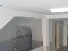 Hình ảnh cho thuê biệt thự đường D2 8x20m