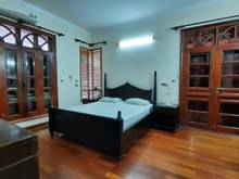Hình ảnh Cho thuê villa Khu Thảo ĐIền - Khu viên 400m2 - Thích hợp ở hoặc mở VP
