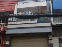 Hình ảnh cho thuê nhà đường D3 4,7x18m ( Bình Thạnh )