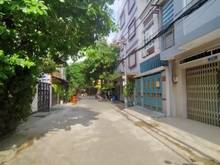 Hình ảnh Cho thuê nhà nguyên căn 35/10B Nguyễn Minh Hoàng, phường 12, Q.PN