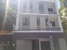 Hình ảnh cho thuê nhà D1 9x20m ( Bình Thạnh )