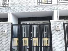 Hình ảnh Bán dãy nhà phố 1 lầu 60m2 ngay chợ Hưng Long. Sổ Hồng Riêng